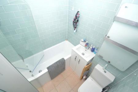1 bedroom Property to let in Belgravia House - DH1