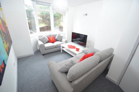 Malvern Villas, Gilesgate DH1