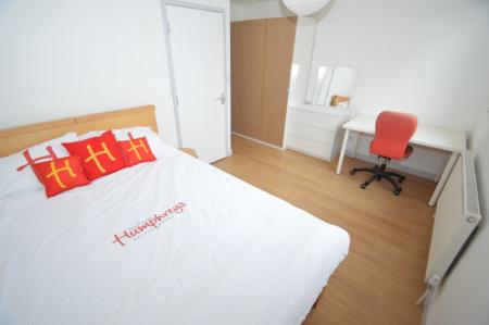 4 bedroom Property to let in Malvern Villas, Gilesgate DH1