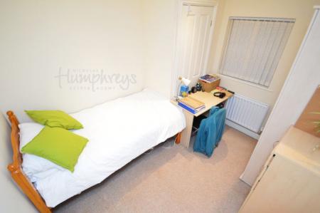 5 bedroom Property to let in Mayorswell Field, Durham, DH1