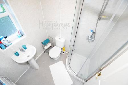 5 bedroom Property to let in Mayorswell Field, Durham, DH1