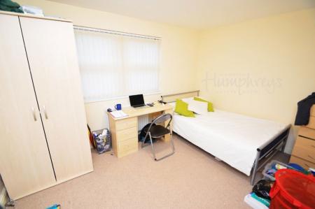 5 bedroom Property to let in Mayorswell Field, Durham, DH1