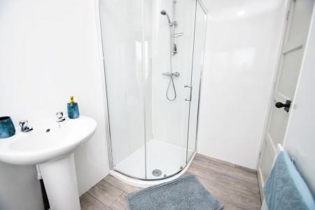 3 bedroom Property to let in Donnini Place, Durham, DH1