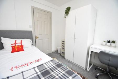 3 bedroom Property to let in Donnini Place, Durham, DH1