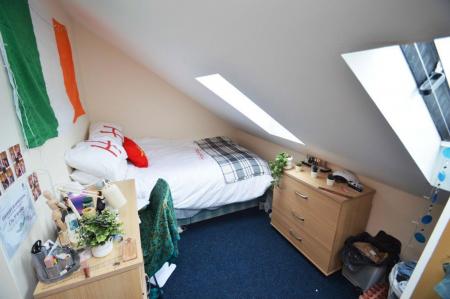 6 bedroom Property to let in Hawthorn Terrace, Durham, DH1