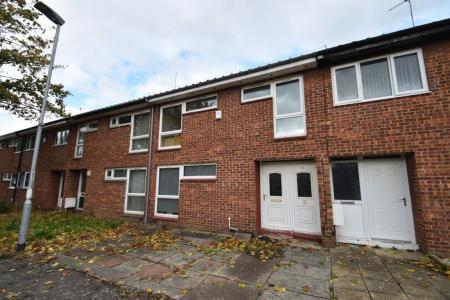 The Hallgarth, Durham DH1