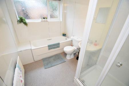 6 bedroom Property to let in Hawthorn Terrace, Durham, DH1