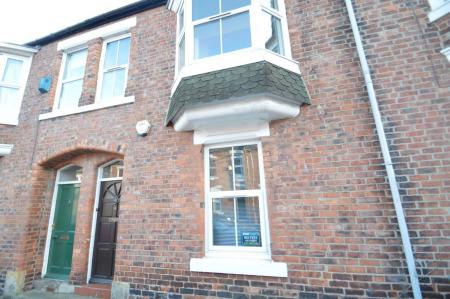 Hawthorn Terrace, Durham, DH1