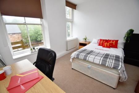 6 bedroom Property to let in The Avenue, Durham, DH1