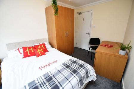 5 bedroom Property to let in Allergate, Durham, DH1