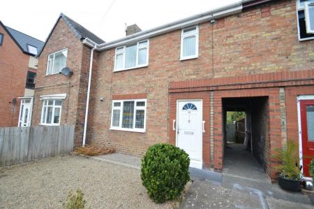 Kepier Crescent, Durham, DH1