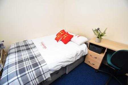 6 bedroom Property to let in Highwood Terrace, Durham, DH1