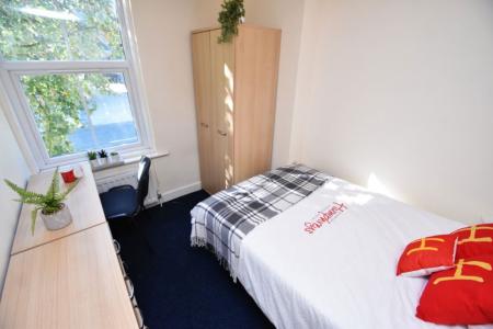 6 bedroom Property to let in Highwood Terrace, Durham, DH1