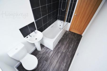 2 bedroom Property to let in Marshall Terrace, Durham, DH1