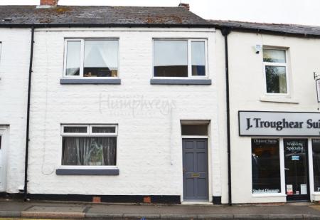 4 bedroom Property to let in Sherburn Road, Durham, DH1
