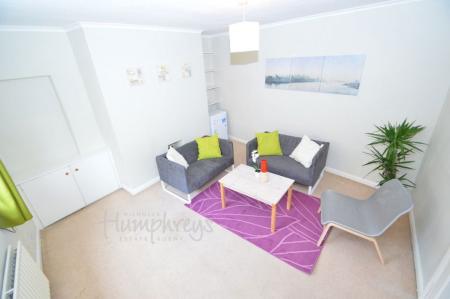 4 bedroom Property to let in Sherburn Road, Durham, DH1