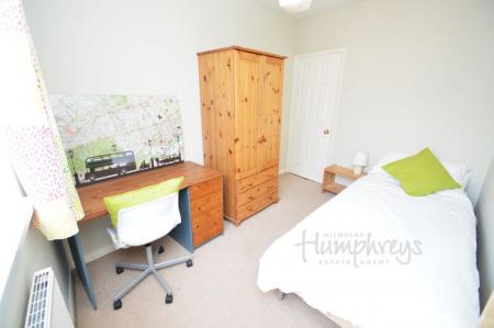 Sherburn Road, Durham, DH1