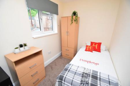 5 bedroom Property to let in Lawson Terrace - DH1