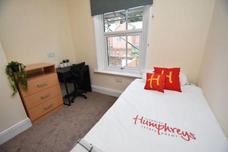 5 bedroom Property to let in Lawson Terrace - DH1
