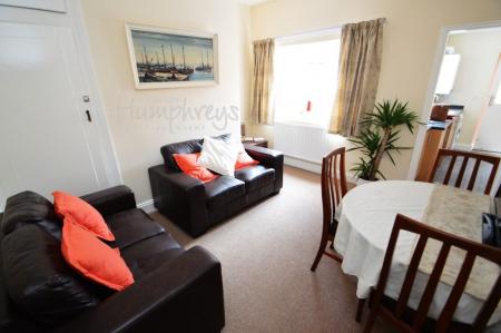 5 bedroom Property to let in Lawson Terrace - DH1