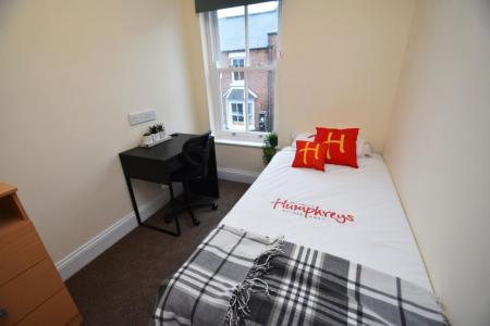 5 bedroom Property to let in Lawson Terrace - DH1