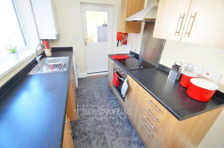 5 bedroom Property to let in Lawson Terrace - DH1