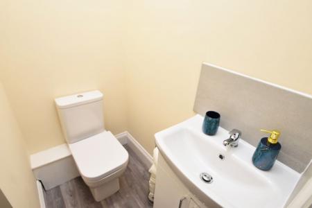 5 bedroom Property to let in Lawson Terrace - DH1