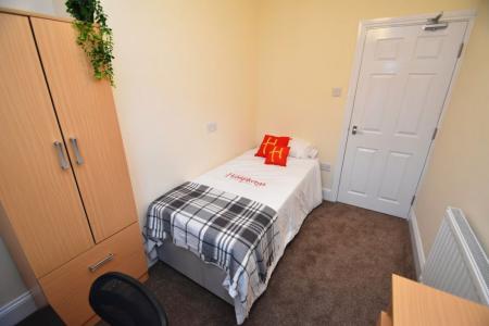 5 bedroom Property to let in Lawson Terrace - DH1
