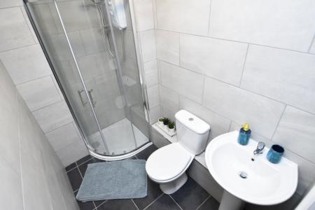 5 bedroom Property to let in Lawson Terrace - DH1
