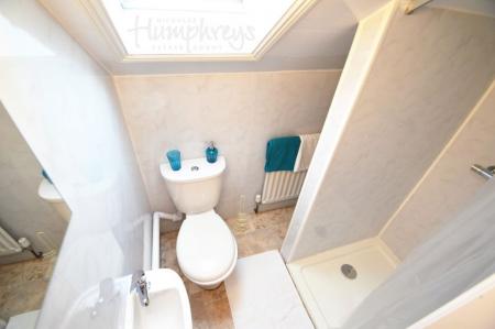 5 bedroom Property to let in New Street, Durham, DH1