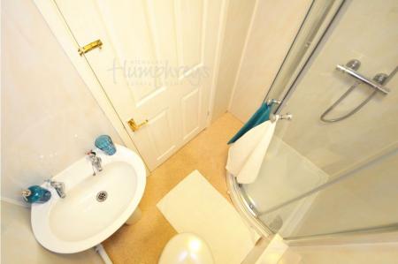 5 bedroom Property to let in New Street, Durham, DH1