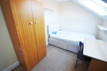 5 bedroom Property to let in New Street, Durham, DH1