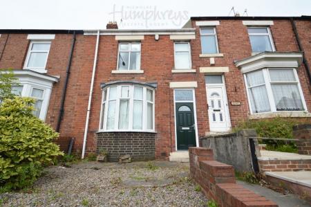 5 bedroom Property to let in Nevilles Cross Bank, Durham, DH1