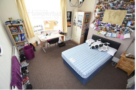 5 bedroom Property to let in Nevilles Cross Bank, Durham, DH1