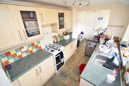 5 bedroom Property to let in Nevilles Cross Bank, Durham, DH1