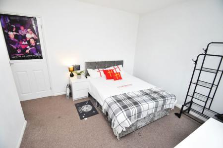 2 bedroom Property to let in Churchill Avenue, DH1