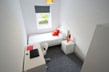 3 bedroom Property to let in Teasdale Terrace, Durham, DH1