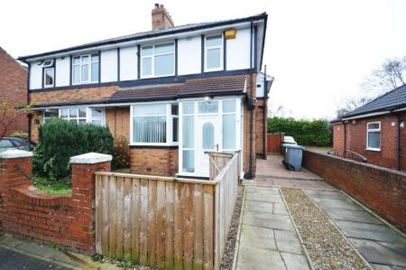 Marshall Terrace - DH1