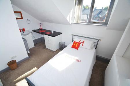 4 bedroom Property to let in Magdalene Heights, Durham, DH1