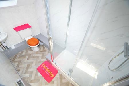 4 bedroom Property to let in Magdalene Heights, Durham, DH1