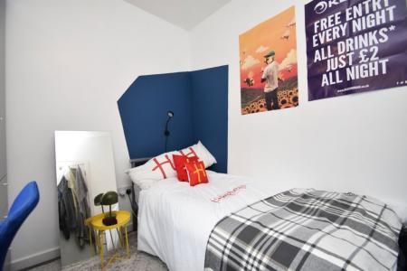 6 bedroom Property to let in Mitchell Street, Durham