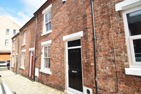 Mitchell Street, Durham