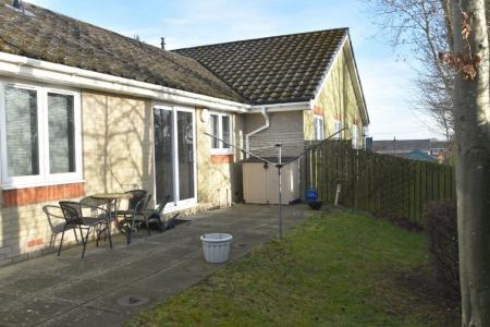 2 bedroom Property to let in Hylton Court - DH1