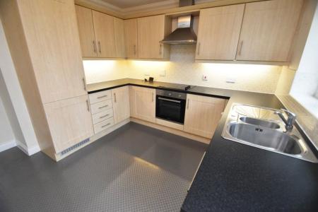 2 bedroom Property to let in Hylton Court - DH1