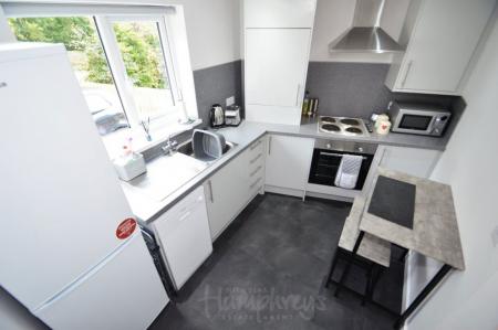 1 bedroom Property to let in Kilmacar House, Nevilles Cross