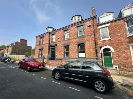 The Avenue, Durham, DH1