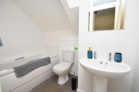 5 bedroom Property to let in The Avenue, Durham, DH1