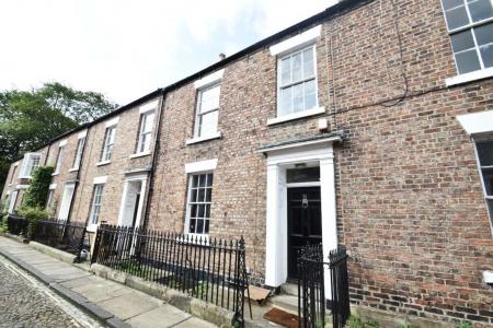 Leazes Place, DH1