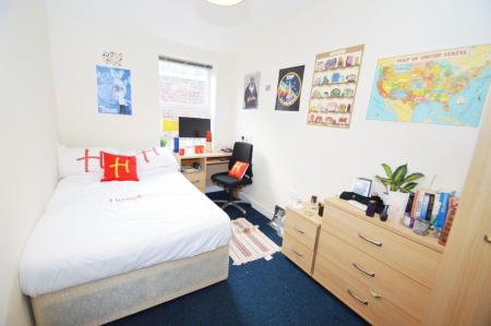 7 bedroom Property to let in Boyd Street, Durham, DH1