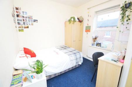 7 bedroom Property to let in Boyd Street, Durham, DH1